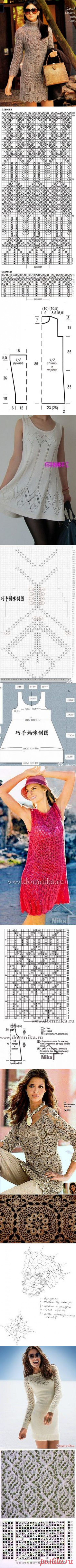 - created via https://pinthemall.net | Sweaters | Вязание, Вязание крючком на лето и Майки