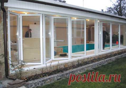 Купить раздвижные окна в Минске | Алюминиевые раздвижные окна, цена