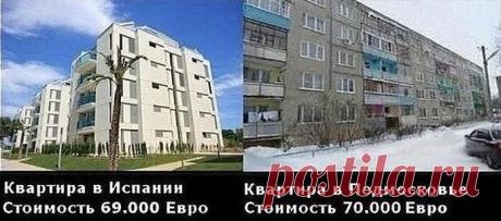 Сколько реально стоят квадратные метры в квартирах? | Мамин Сибиряк | Яндекс Дзен