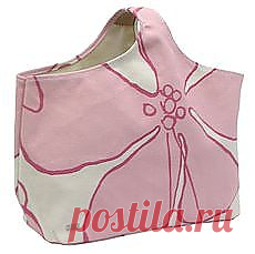 Шьем сумки.