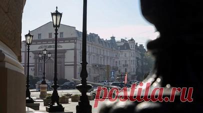 В Одесской области произошли взрывы. В Одесской области произошли взрывы, сообщают украинские СМИ. Читать далее