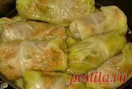 Рецепты в Instagram: «ДЕЛАЕМ ГОЛУБЦЫ В ТРИ РАЗА ВКУСНЕЕ: НИКОГО НЕ ОСТАВИМ РАВНОДУШНЫМ. Это блюдо номер 1 на моем столе, Рекомендую! Мы предлагаем приготовить…»