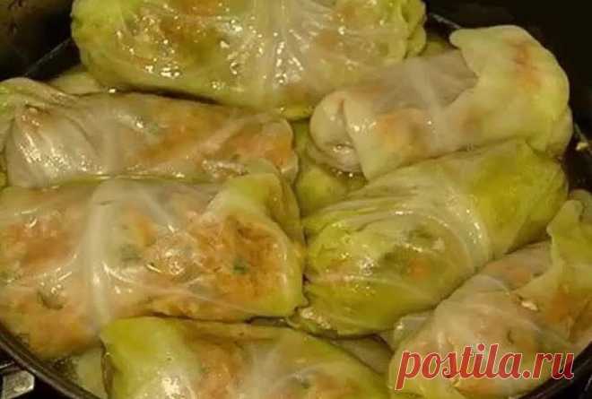 Рецепты в Instagram: «ДЕЛАЕМ ГОЛУБЦЫ В ТРИ РАЗА ВКУСНЕЕ: НИКОГО НЕ ОСТАВИМ РАВНОДУШНЫМ. Это блюдо номер 1 на моем столе, Рекомендую! Мы предлагаем приготовить…»