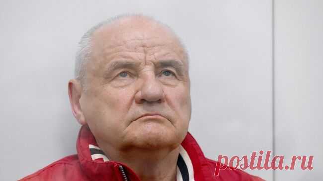 Бывший замглавы Минобороны Попов хранил у себя "Маузер"