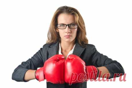 Как противостоять сложным людям - Всегда в форме!