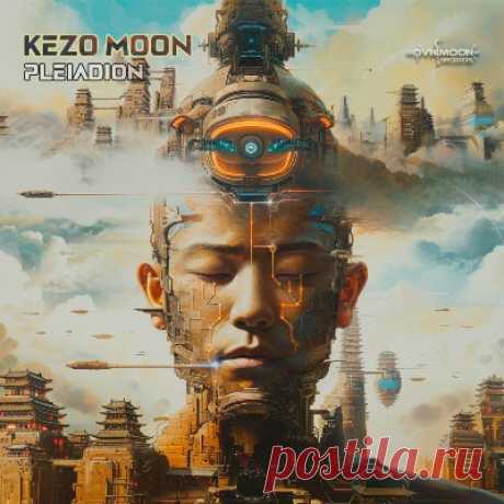 Kezo Moon - Pleiadion