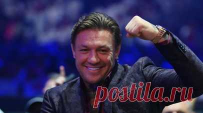 Алексахин заявил, что ему любопытно было бы посмотреть на Макгрегора в 77 кг. Бывший боец PFL Николай Алексахин высказал своё мнение о возвращении в октагон экс-чемпиона UFC в двух весовых категориях Конора Макгрегора. Читать далее