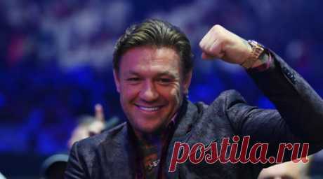 Алексахин заявил, что ему любопытно было бы посмотреть на Макгрегора в 77 кг. Бывший боец PFL Николай Алексахин высказал своё мнение о возвращении в октагон экс-чемпиона UFC в двух весовых категориях Конора Макгрегора. Читать далее
