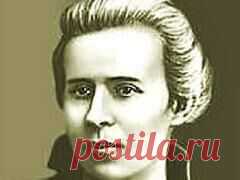 1 августа в 1913 году умерла Леся Украинка-украинская писательница
