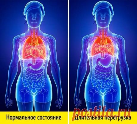 5 вещей, о которых ваше тело пытается вам рассказать - Упражнения и похудение Не игнорируйте! Наше тело — замечательная машина, которая рассказывает почти все, что нужно и она чувствует. Обратите внимание на небольшие знаки и указания, которые оно показывает в отношении того, что ему нужно. Уделение внимания симптомам может помочь вам обнаружить некоторые смертельные заболевания на ранней стадии. Вот 5 вещей, о которых ваше тело может сказать вам …