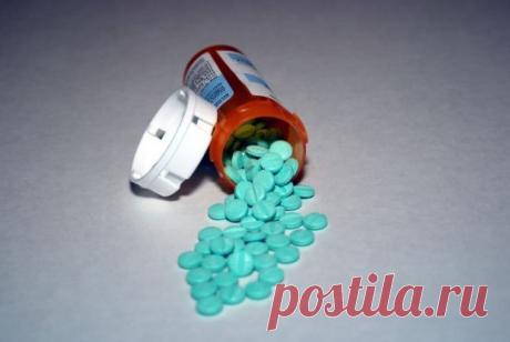 Чем можно заменить дорогие лекарства :: Лекарственные препараты :: KakProsto.ru: как просто сделать всё
