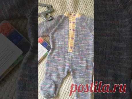 #knitting #вязание #дети