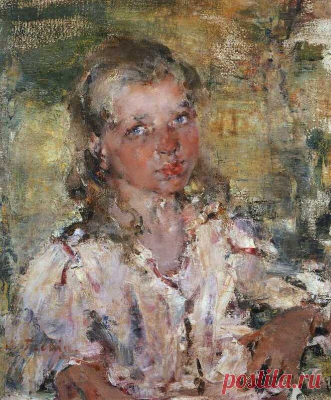 НИКОЛАЙ ИВАНОВИЧ ФЕШИН (1881-1955): ziggyibruni