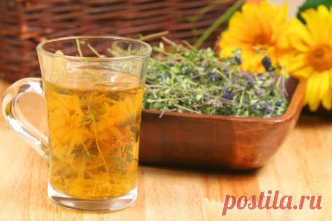 Народные средства лечения ларингита