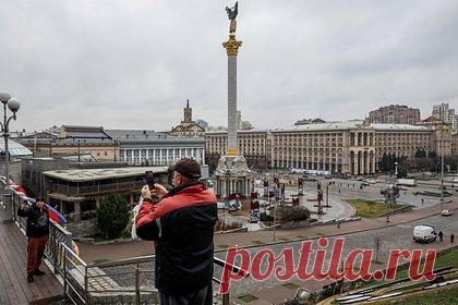 Правительство европейской страны разошлось во мнениях по вопросу Украины