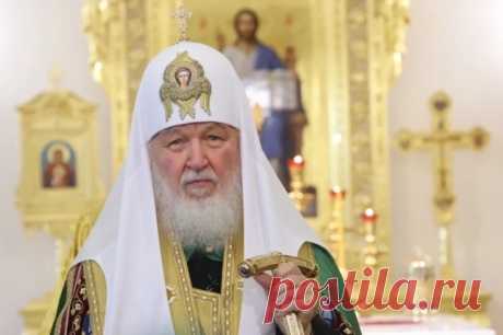 28-1-25--Патриарх Кирилл заявил о возвращении в школы предмета ОДНКР По словам патриарха, этот предмет будет преподаваться учителями истории для учеников 5-х, 6-х и 7-х классов.