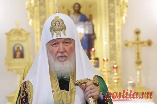 28-1-25--Патриарх Кирилл заявил о возвращении в школы предмета ОДНКР По словам патриарха, этот предмет будет преподаваться учителями истории для учеников 5-х, 6-х и 7-х классов.