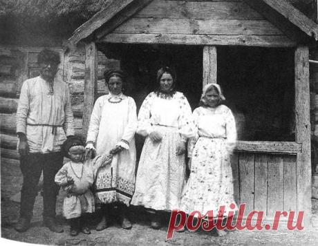 «Кровь крестьян»: откуда у русских появилась II группа крови