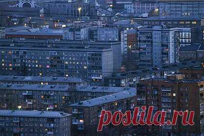 Названа цена самой дорогой хрущевки в России