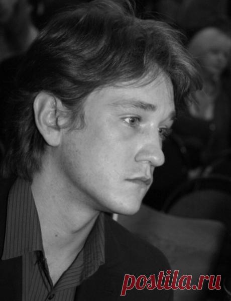 Антон Шагин