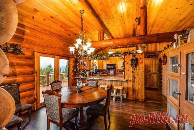 Русский стиль в интерьере Советы - Журнал полезных советов