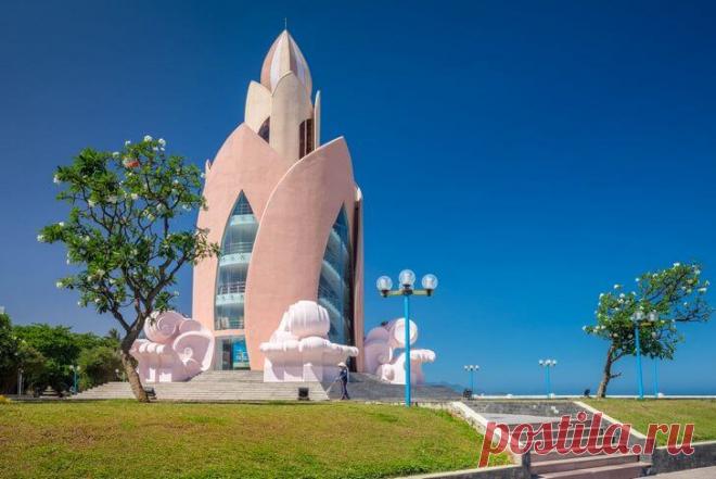 Достопримечательности Нячанга