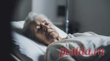 Огромное количество людей даже не подозревает, что они заставляют себя стареть сами | Геннадий Лянго | Дзен