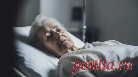 Огромное количество людей даже не подозревает, что они заставляют себя стареть сами | Геннадий Лянго | Дзен