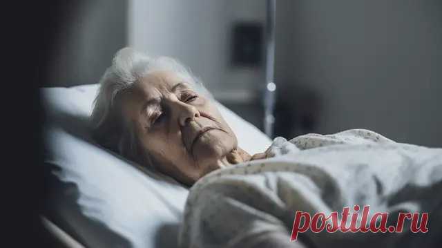 Огромное количество людей даже не подозревает, что они заставляют себя стареть сами | Геннадий Лянго | Дзен