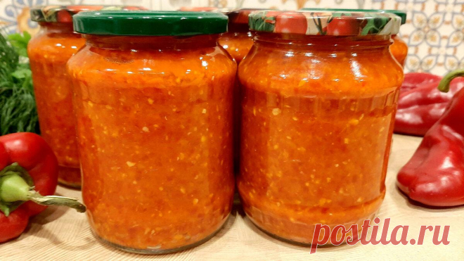 Вкуснейшая Аджика на зиму. Рецепт Аджики с яблоками
Аджика на зиму Аджика на зиму Аджика на Зиму – густая, с насыщенным вкусом, острая, но в меру. ОЧЕНЬ вкусная Аджика! Рецепт простой и хранится аджика долго, всю зиму. Аджика — это один из самых вкусных соусов, который можно быстро и легко приготовить на зиму в банках. Домашняя Аджика отлично сочетается с мясом, макаронами и […]
Читай дальше на сайте. Жми подробнее ➡