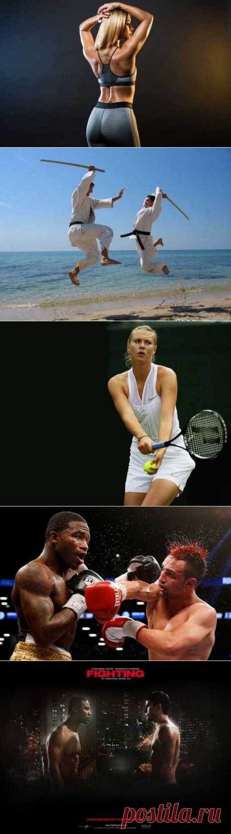 Водно-моторный спорт, Скалолазание спортивное, Танцевальный спорт, Гольф. (1/1) - Спортивный форум. - Спортивный сайт