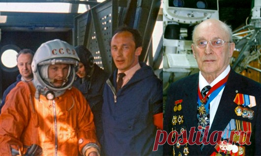 Обратно в СССР. Вспоминая наше советское прошлое