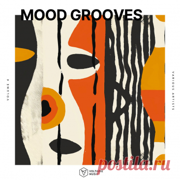 VA - Mood Grooves, Vol. 4 VOLTCOMP1649 » MinimalFreaks.co