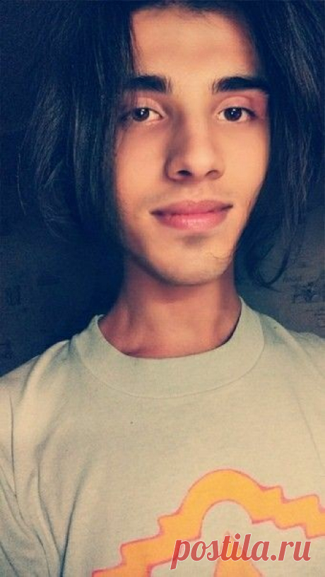 Slava Volk Певец