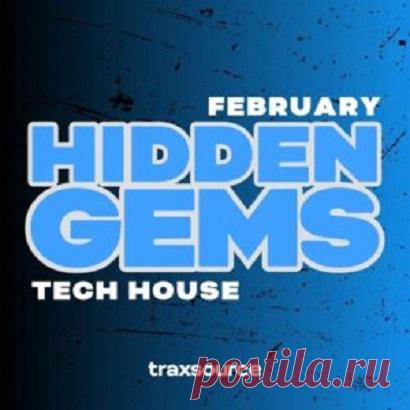 Download Traxsource Tech House Hidden Gems (February 2025) Artist: VA Title: Traxsource Tech House Hidden Gems (February 2025) Genre: Tech House Release Date: 2025-03-05 Quality: 320 kbps