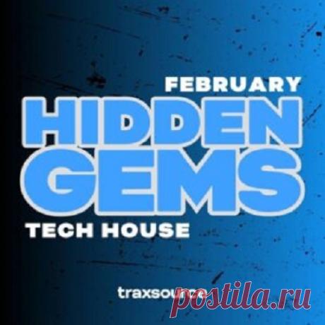 Download Traxsource Tech House Hidden Gems (February 2025) Artist: VA Title: Traxsource Tech House Hidden Gems (February 2025) Genre: Tech House Release Date: 2025-03-05 Quality: 320 kbps