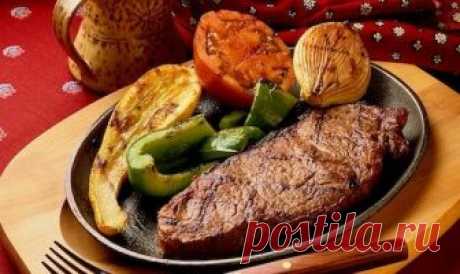 Гурманам и любителям! Как приготовить мясной лангет? — Фактор Вкуса