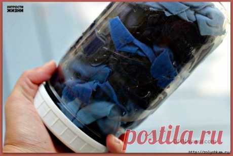 Многоразовые салфетки для уборки дома