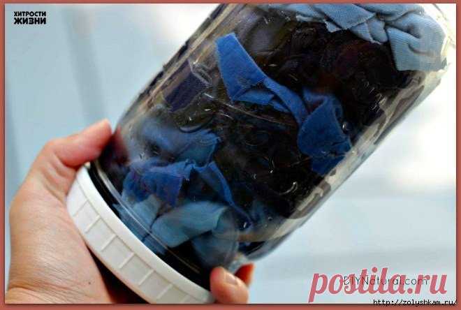 Многоразовые салфетки для уборки дома