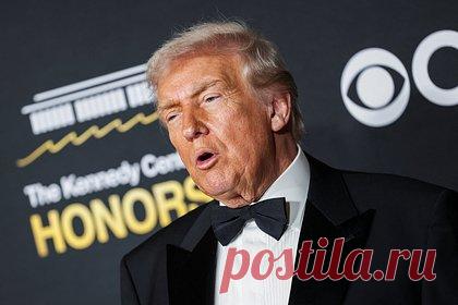 Стратегия нацбезопасности США вызвала в Европе ярость