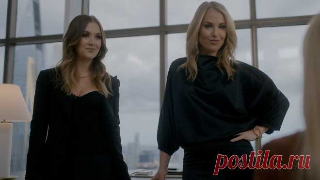 Американская история ужасов - Vanishing Twin (2023)