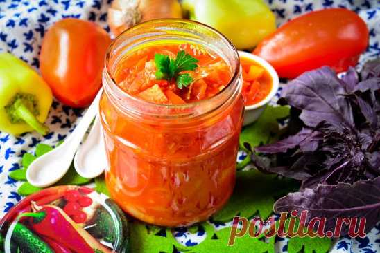 ТОП-16 лучших рецептов вкусного лечо.
1 Лечо из болгарского перца
2 Лечо «Семейное»
3 Лечо с морковью
4 Лечо на зиму из перца и фасоли
5 Лечо 