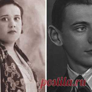 Наталья Кончаловская и Сергей Михалков: творческий союз как секрет семейного долголетия