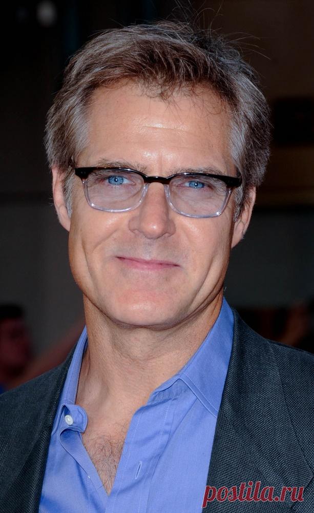 Генри Черни, 8 февраля, 1959