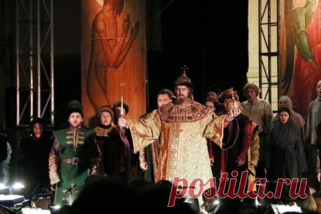 ✨ Им рукоплескал мир