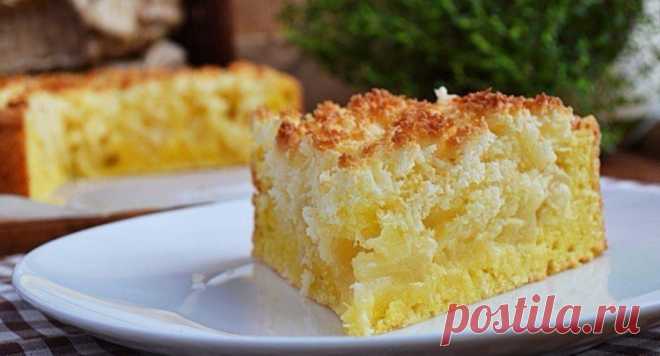 Gallery.ru / Фото #6 - вкусняшки-7 - Vladikana