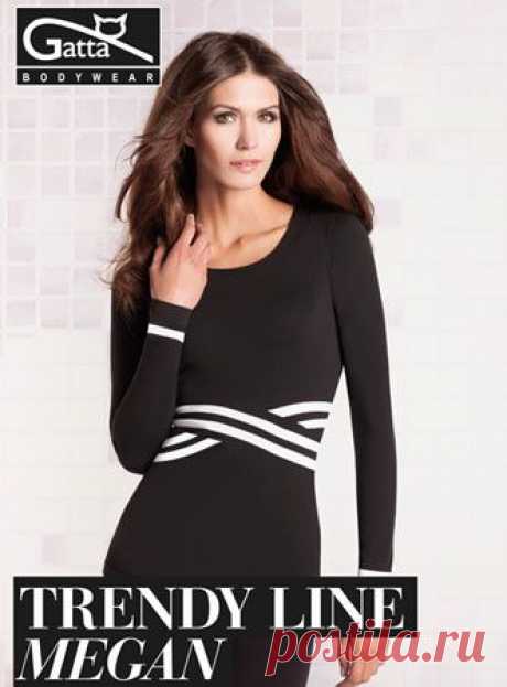 Женская футболка MEGAN TUNIC 
1390 руб.
