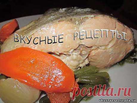 Рецепты для мультиварки