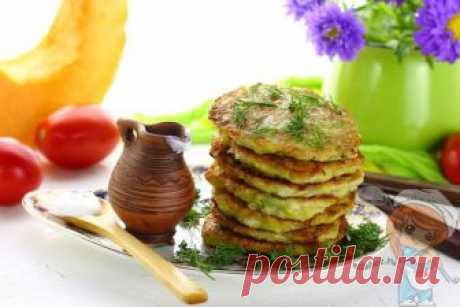 Драники из тыквы быстро и вкусно — рецепт с фото пошагово Драники из тыквы порадуют вкусом и простотой рецепта. Подружки попросят рецепт. Драники из тыквы готовятся легко по рецепту с фото.