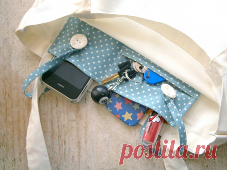 &quot;even artichokes have hearts&quot;: totes best friend pdf pattern